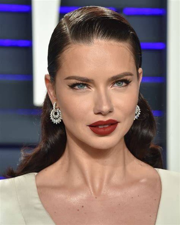 Adriana Lima 2024: The Evolution of a Supermodel