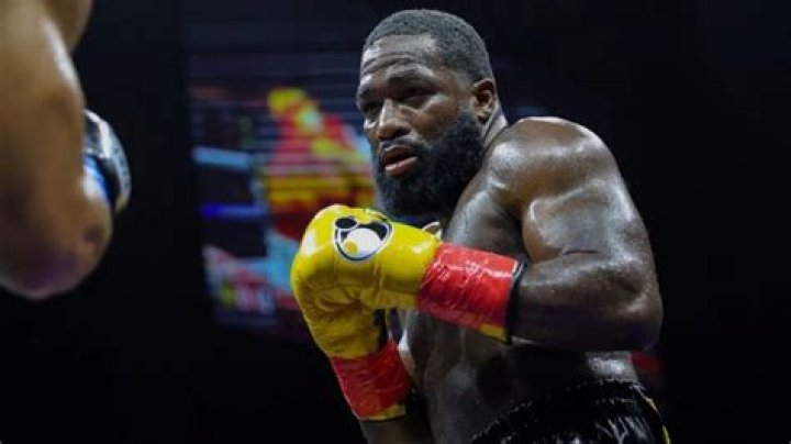 Adrien Broner Net Worth in 2024: A Deep Dive into the Boxing Superstar's Wealth