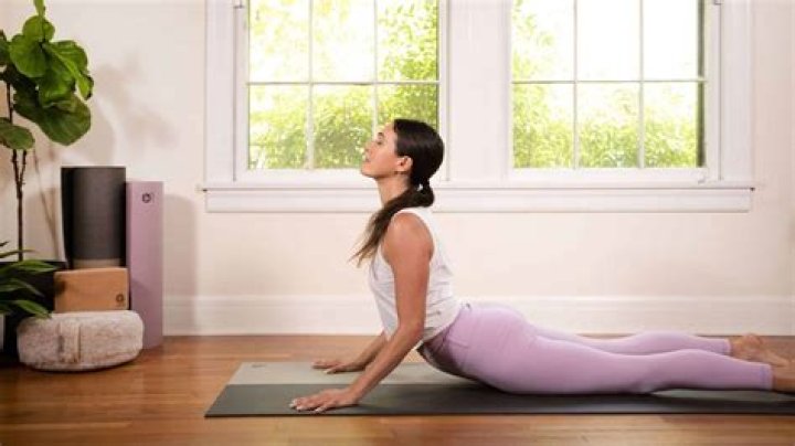 Adriene Mishler Net Worth: Yoga's Most Influential Star