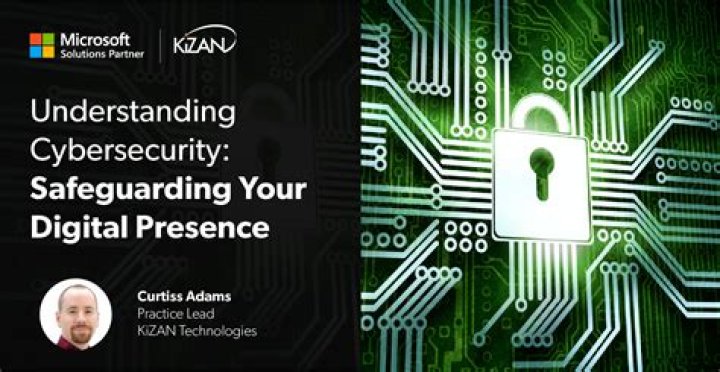Advanced Digital Security: Safeguarding Your Online Presence