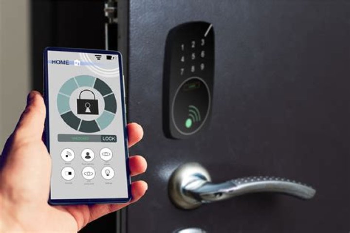 Advanced Guide to Heated Locks: Security and Technology