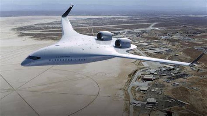 Aero Federal: Pioneering the Future of Aviation and Aerospace