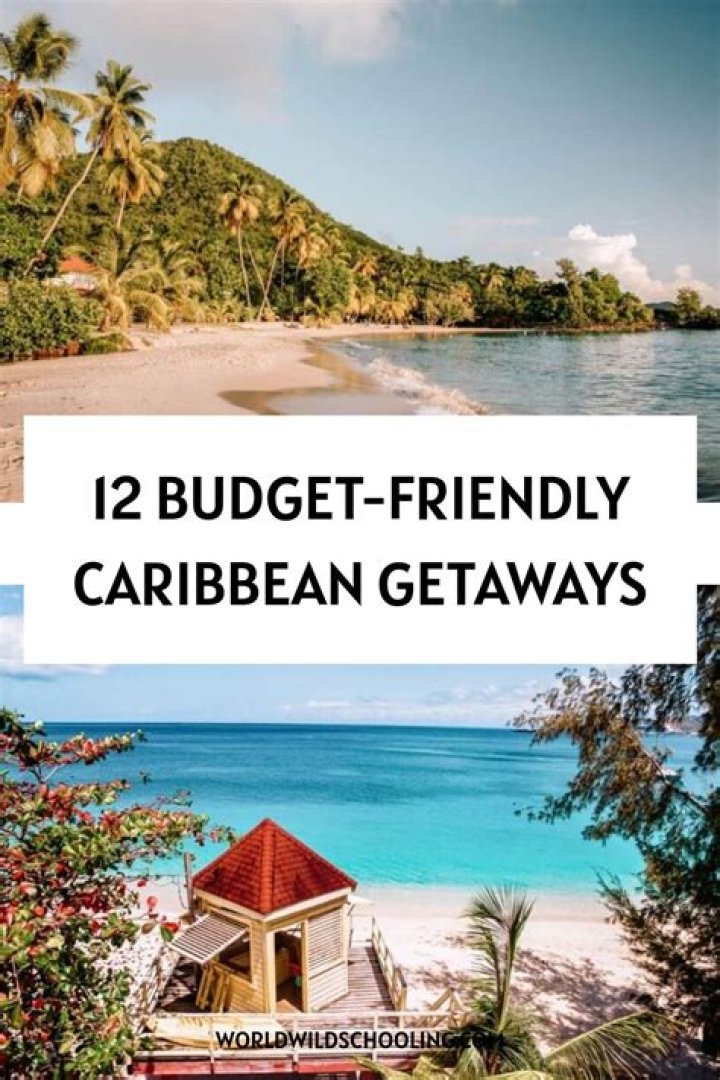 Affordable Caribbean Vacation: A Dream Getaway on a Budget