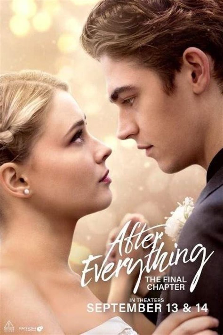 After Everything Summary: A Comprehensive Overview