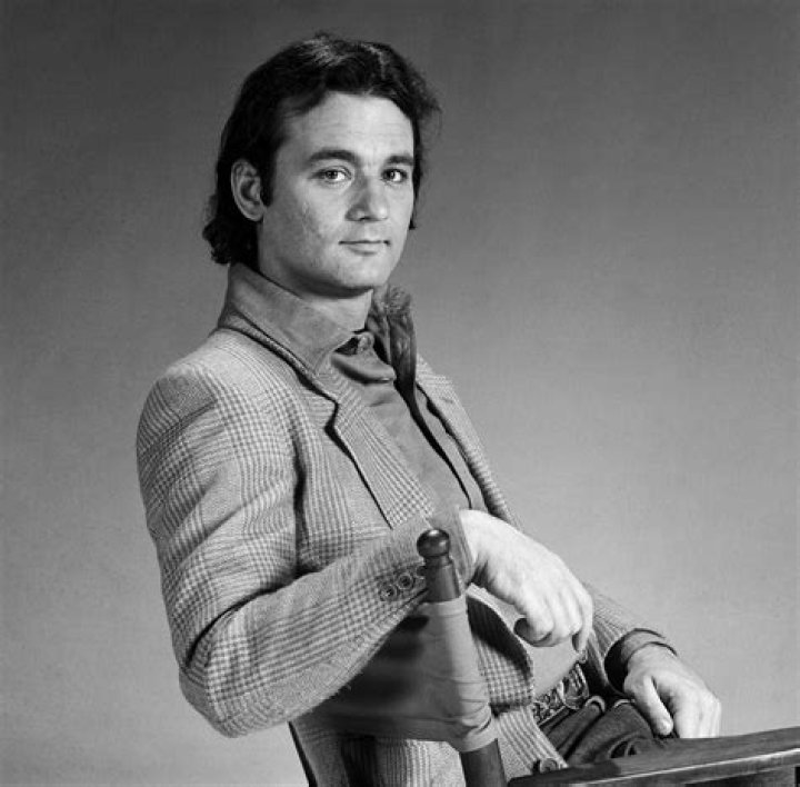 Age of Bill Murray: A Journey Through Time