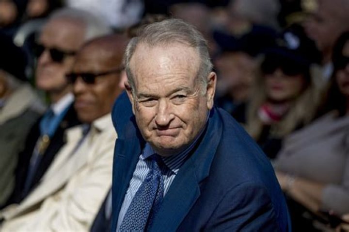 Age of Bill O'Reilly: A Journey Through Time and Influence