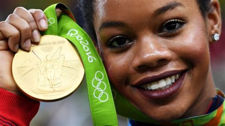 Age of Gabby Douglas: A Comprehensive Look at the Gymnast's Journey Through Time