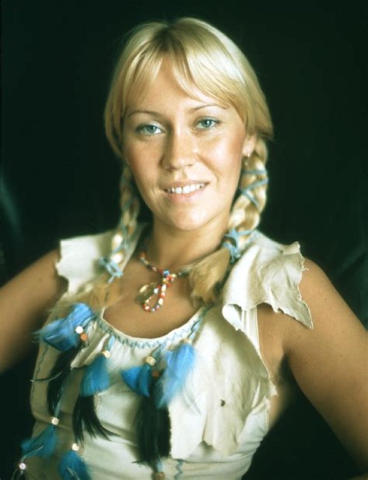 Agnetha F&auml;ltskog Height: Exploring the Iconic ABBA Star's Physical Attributes and More