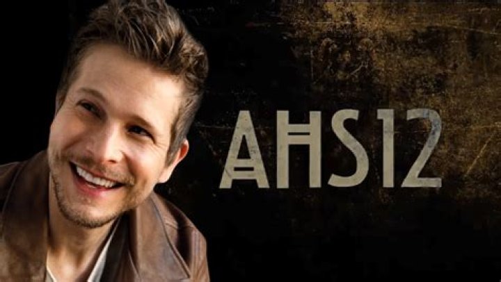 AHS Matt Czuchry: The New Star of American Horror Story