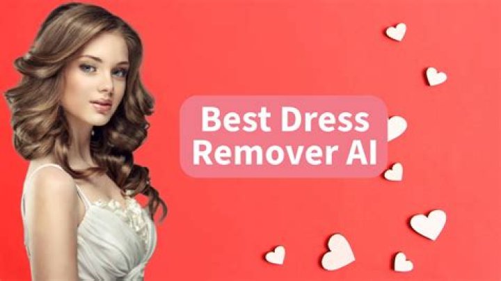 AI Remove Clothes Telegram: Exploring the Technology Behind It