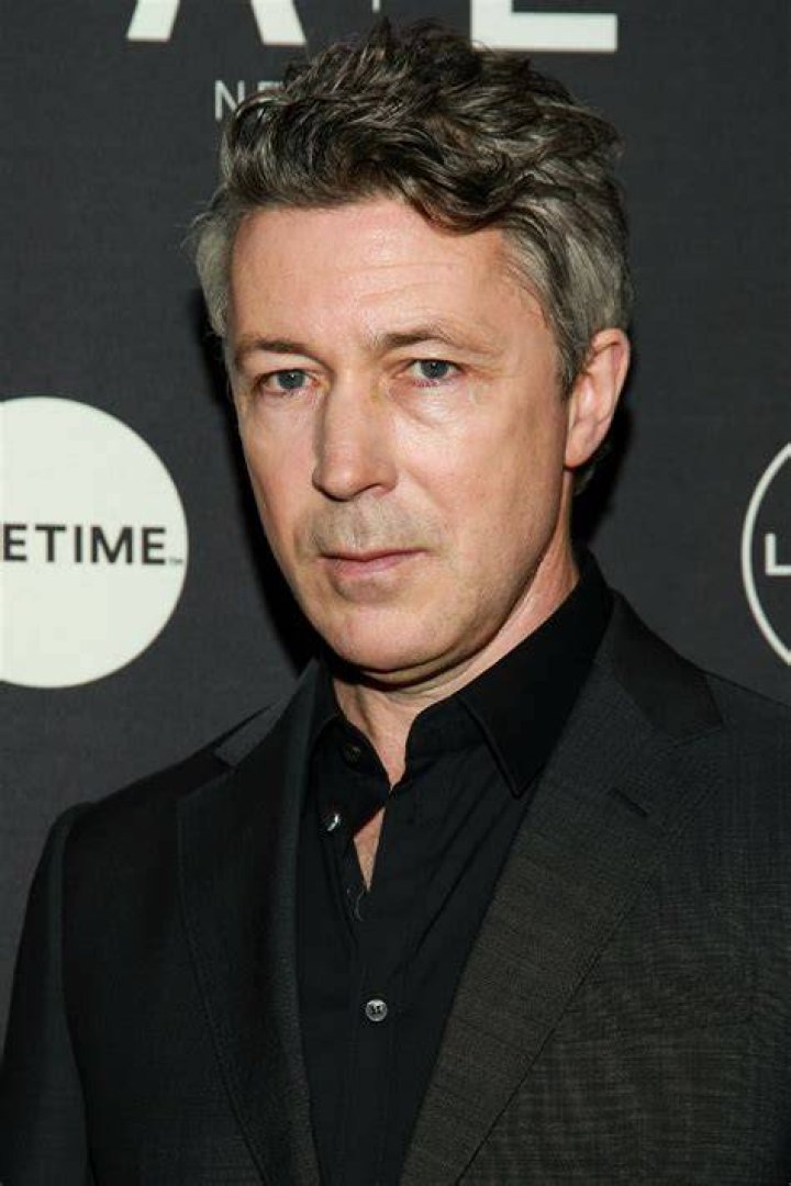 Aidan Gillen: A Comprehensive Look at the Acclaimed Actor