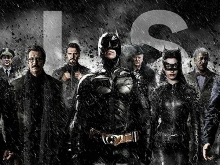 Aidan Gillen in The Dark Knight Rises: A Deep Dive into His Character and Performance