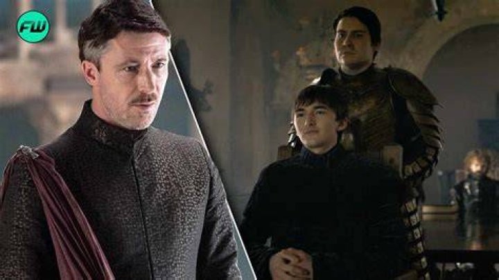 Aiden Gillen: The Journey of a Versatile Actor
