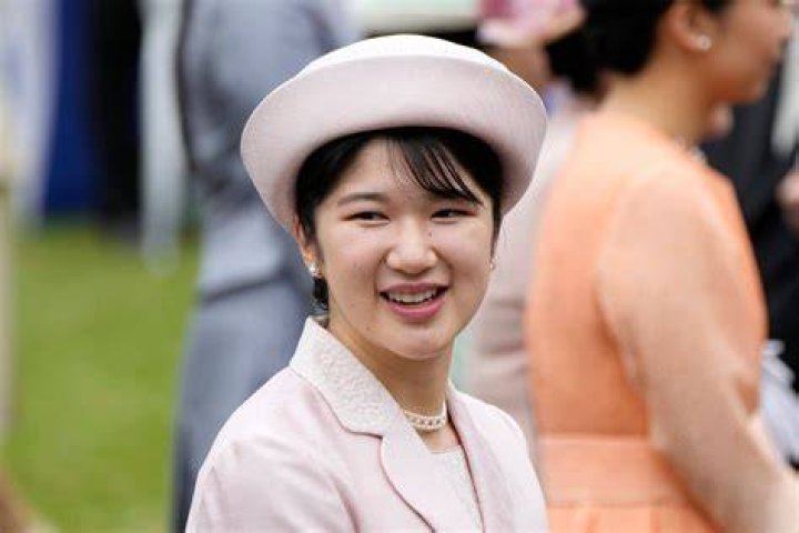 Aiko Princess Japan: The Life and Legacy of Japan's Beloved Princess