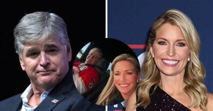 Ainsley Earhardt and Sean Hannity Wedding: A Celebration of Love and Joy