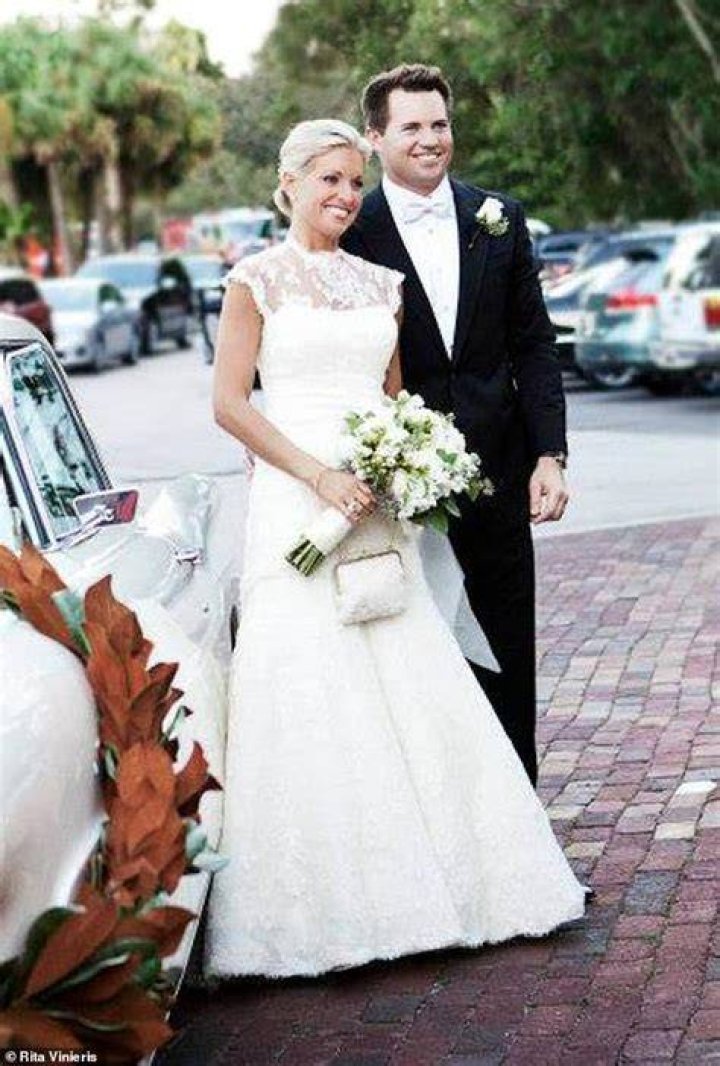 Ainsley Earhardt and Sean Hannity Wedding: A Celebration of Love