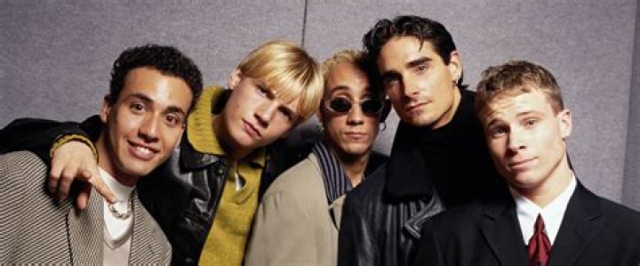 AJ McLean: The Heart and Soul of Backstreet Boys