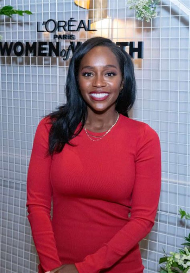 Aja Naomi King and King: A Journey Through Her Life and Career