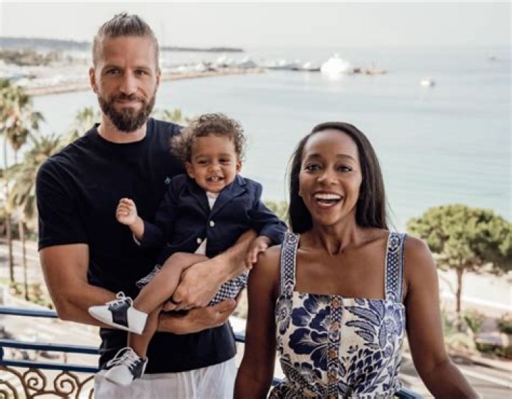 Aja Naomi King: Husband, Biography, and Career Insights