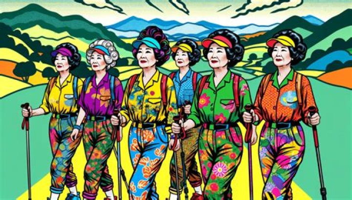 Ajumma in Hangul: Understanding the Cultural Significance and Representation