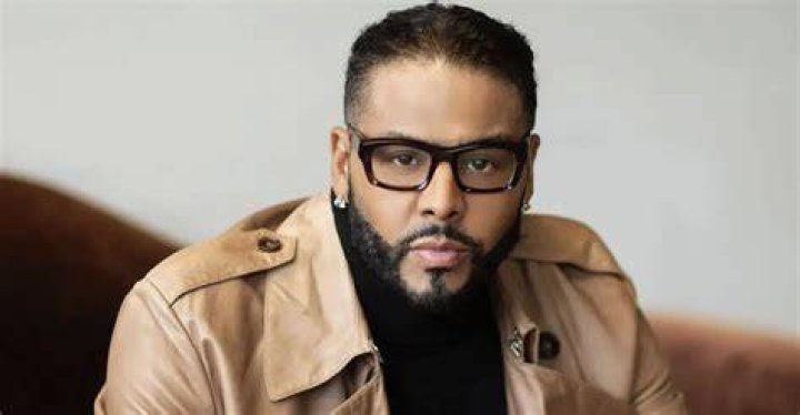 Al B Sure Height: Everything You Need to Know About the Iconic R&amp;B Star