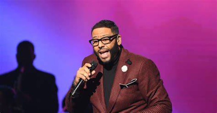 Al B. Sure Net Worth: A Deep Dive Into The Life and Wealth of the R&amp;B Icon