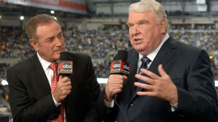 Al Michaels: The Legendary Sports Broadcaster