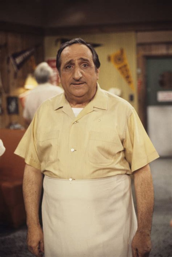 Al Molinaro: The Legacy of a Beloved Character Actor