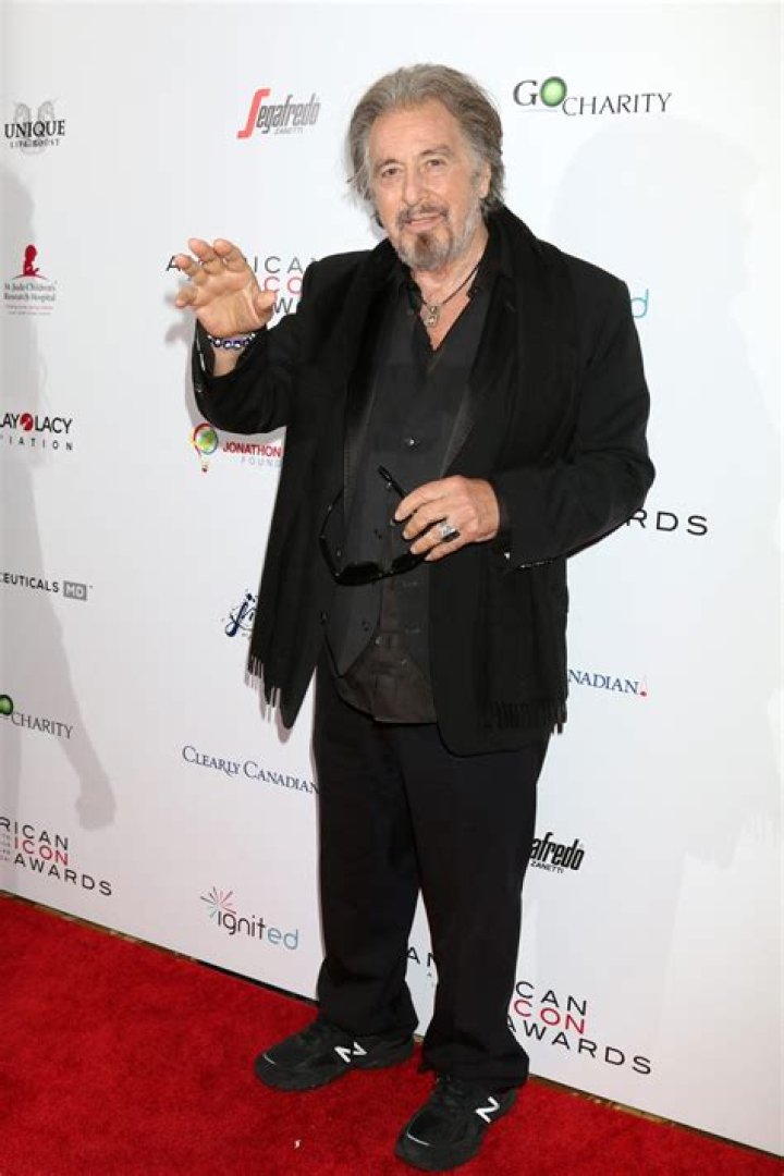 Al Pacino's Height: Unraveling the True Stature of the Legendary Actor