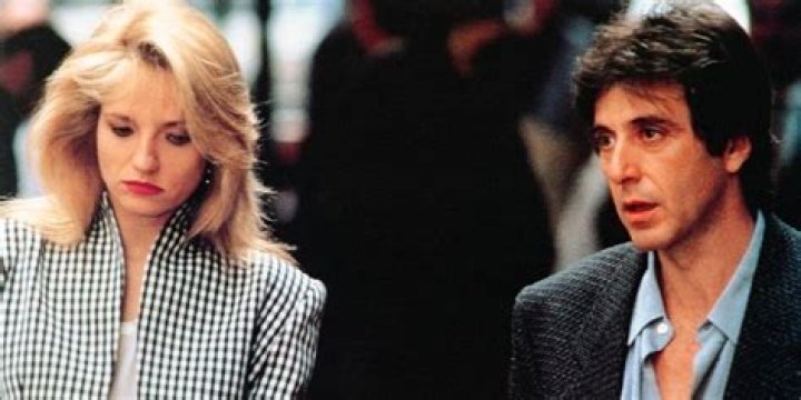 Al Pacino and Ellen Barkin: A Deep Dive into Their Lives and Careers
