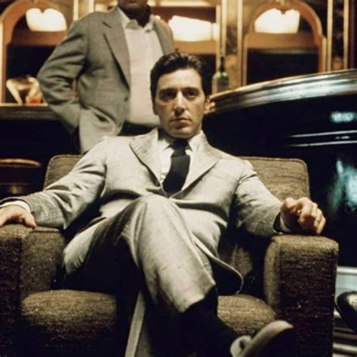 Al Pacino Height: A Comprehensive Exploration of the Iconic Actor's Stature and Legacy