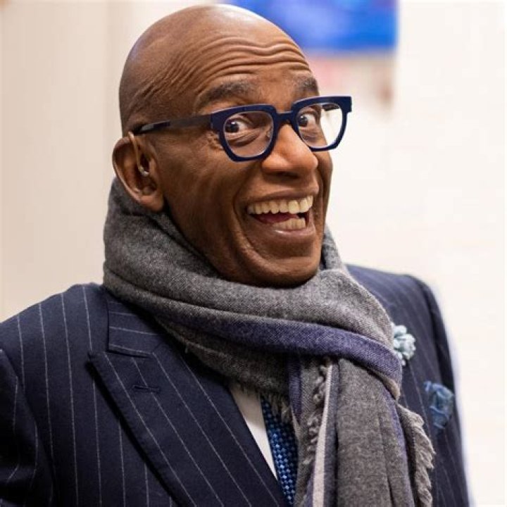 Al Roker's Net Worth: A Deep Dive into His Wealth