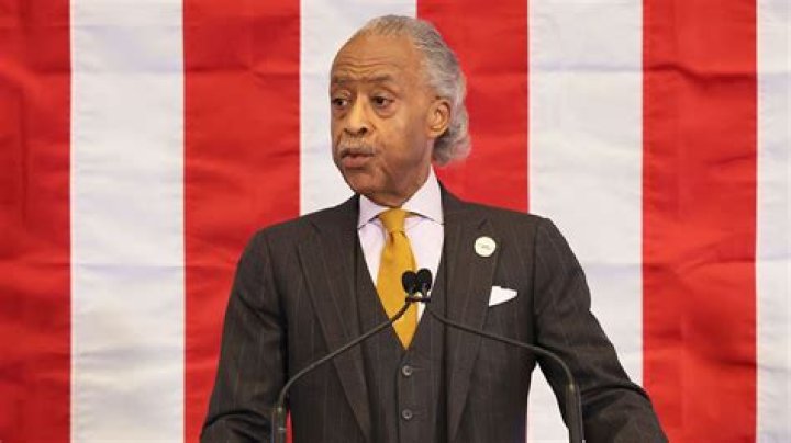 Al Sharpton's Wealth: Insights on His Net Worth and Influence