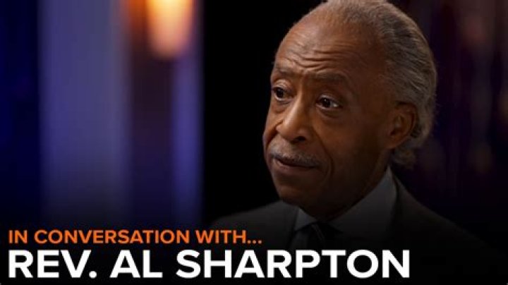 Al Sharpton and Diddy: A Deep Dive into Their Influence and Legacy