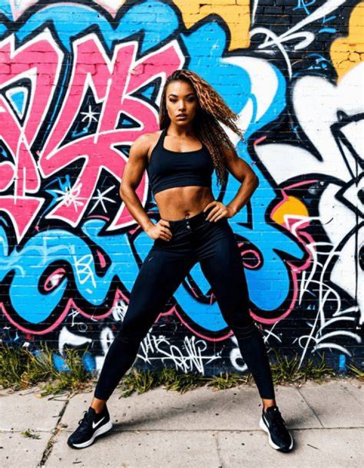 Alaina Elliss: The Rising Star in the World of Entertainment