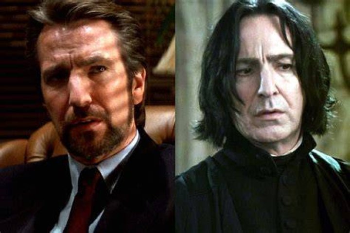 Alan Rickman: The Life and Legacy of a Timeless Actor