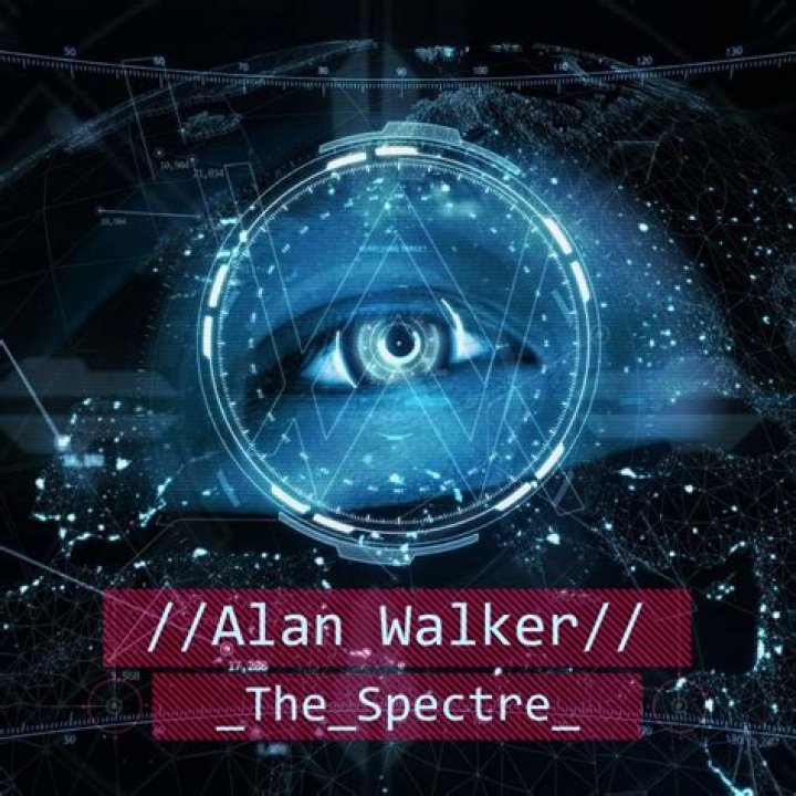 Alan Walker - The Spectre: Unveiling the Phenomenon Behind the Music