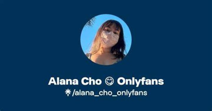 Alana Cho: The Rising Star of OnlyFans