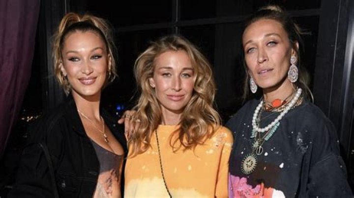 Alana Hadid and Marielle Hadid: A Deep Dive into the Lives of These Fashion Influencers
