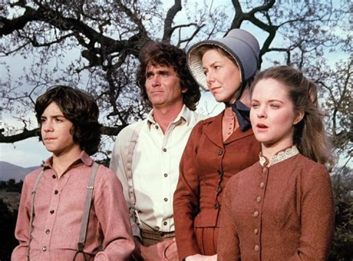 Albert Ingalls: The Intriguing Character of Little House on the Prairie