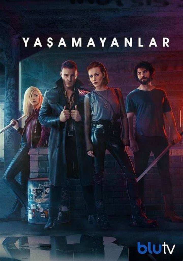 Alçin Sangu: The Rising Star of Turkish Cinema