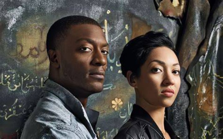 Aldis Hodge's Wife: A Journey into Their Love Story