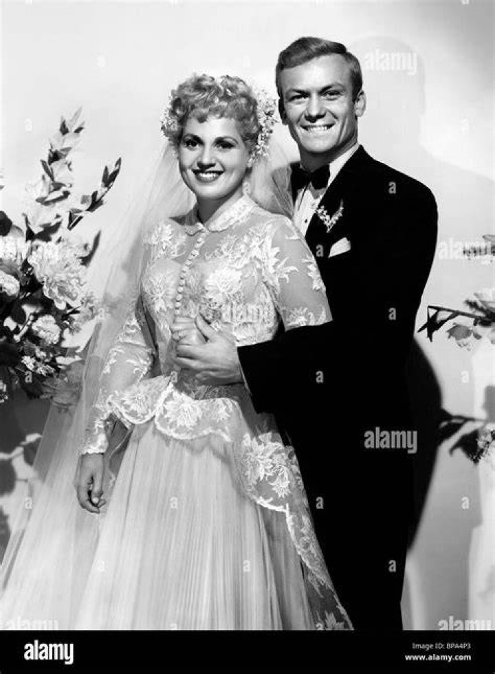 Aldo Ray: The Charismatic Star of Classic Cinema