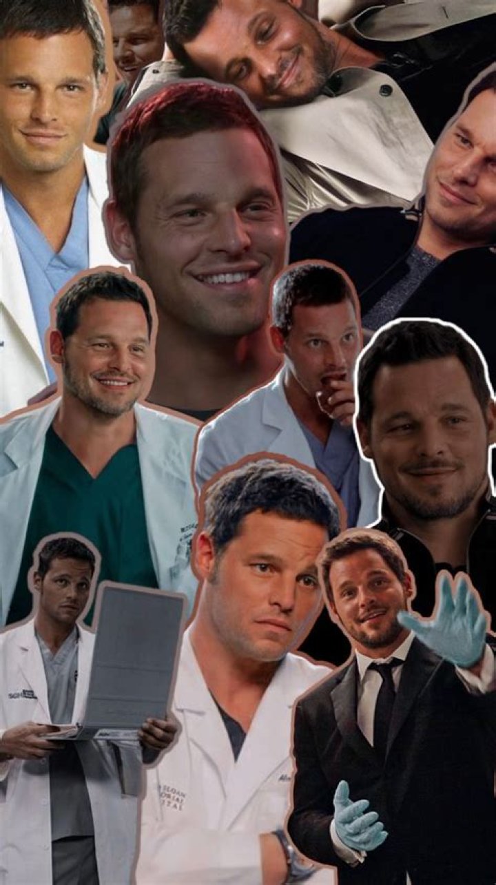 Alex Karev Grey's Anatomy: A Deep Dive into the Iconic Character
