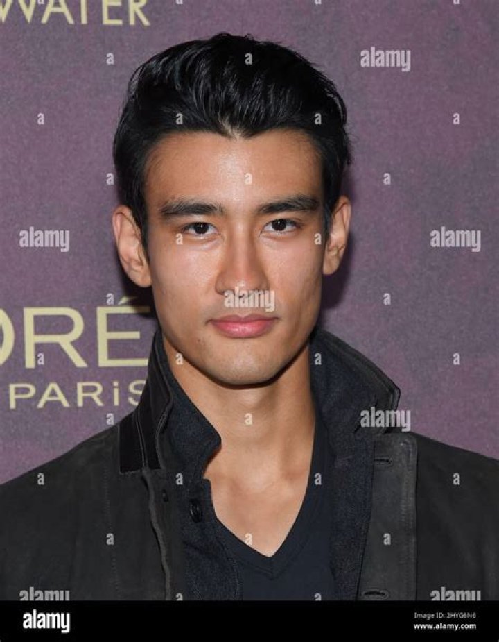 Alex Landi: The Rising Star in Hollywood
