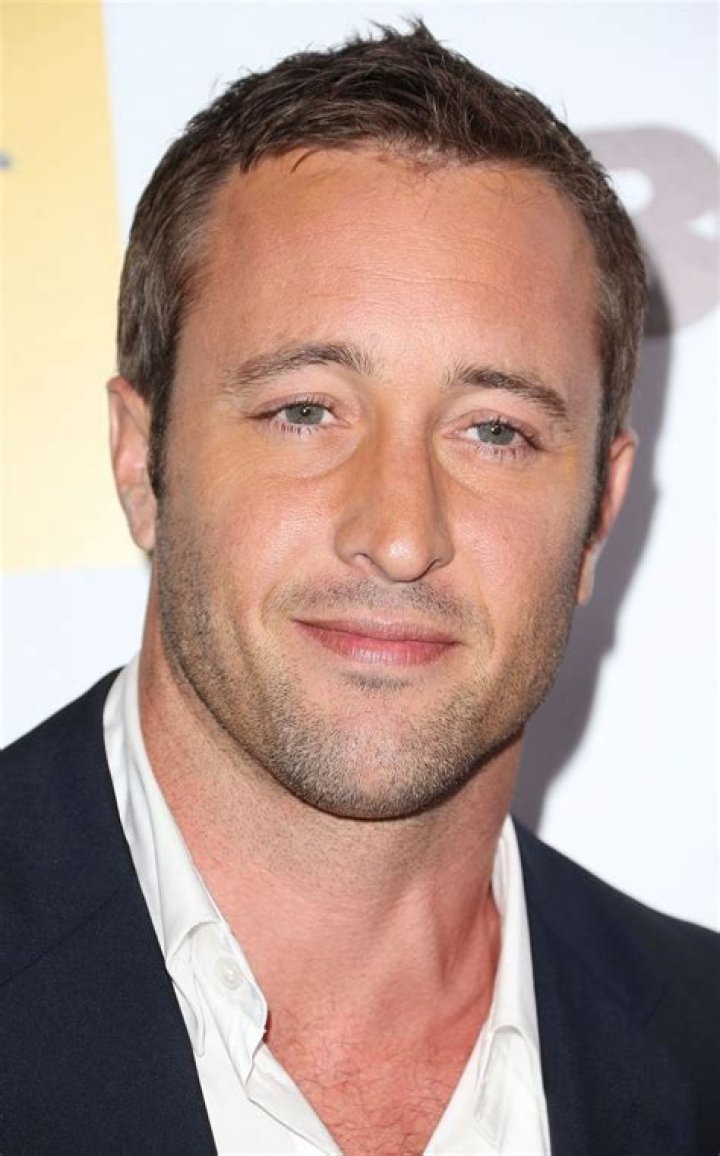 Alex O'Loughlin Net Worth: A Deep Dive into the Star's Wealth and Career