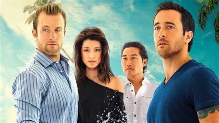 Alex O'Loughlin: The Star of Hawaii Five-O - From Hollywood to Honolulu