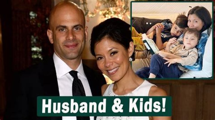 Alex Wagner and Sam Kass Wedding: A Celebration of Love and Unity