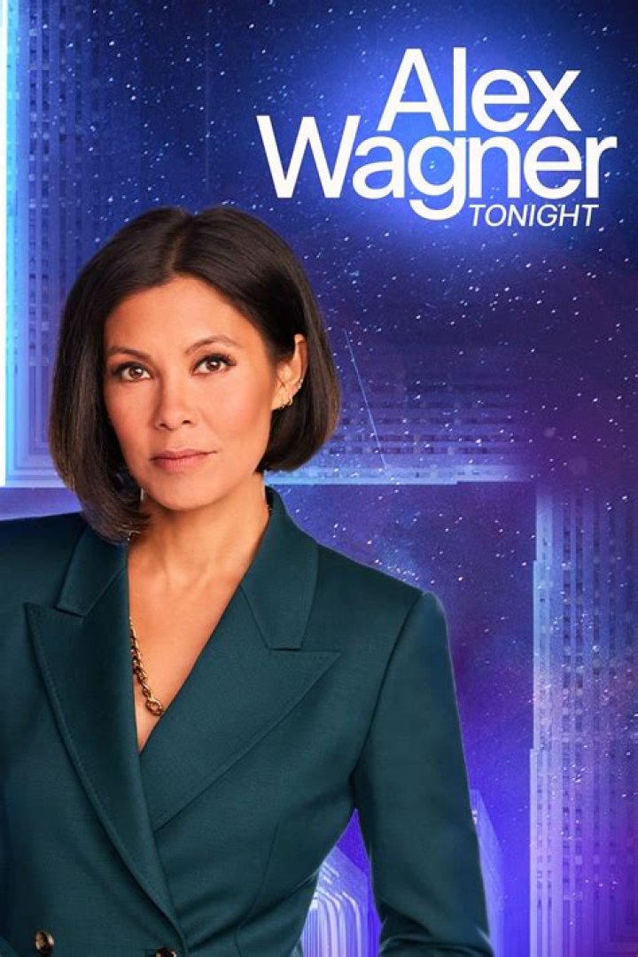 Alex Wagner Measurements: Biography, Personal Details, and More