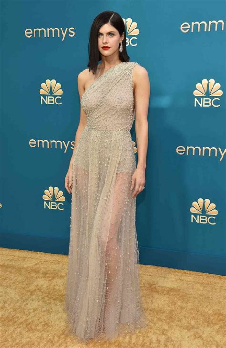 Alexandra Daddario: The Rise of a Hollywood Star